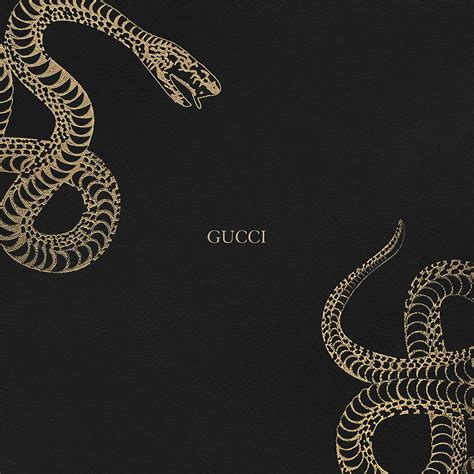 gucci snakes in space|Gucci snake logo.